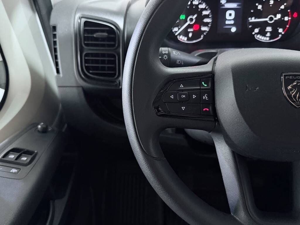 Peugeot Boxer - foto 7