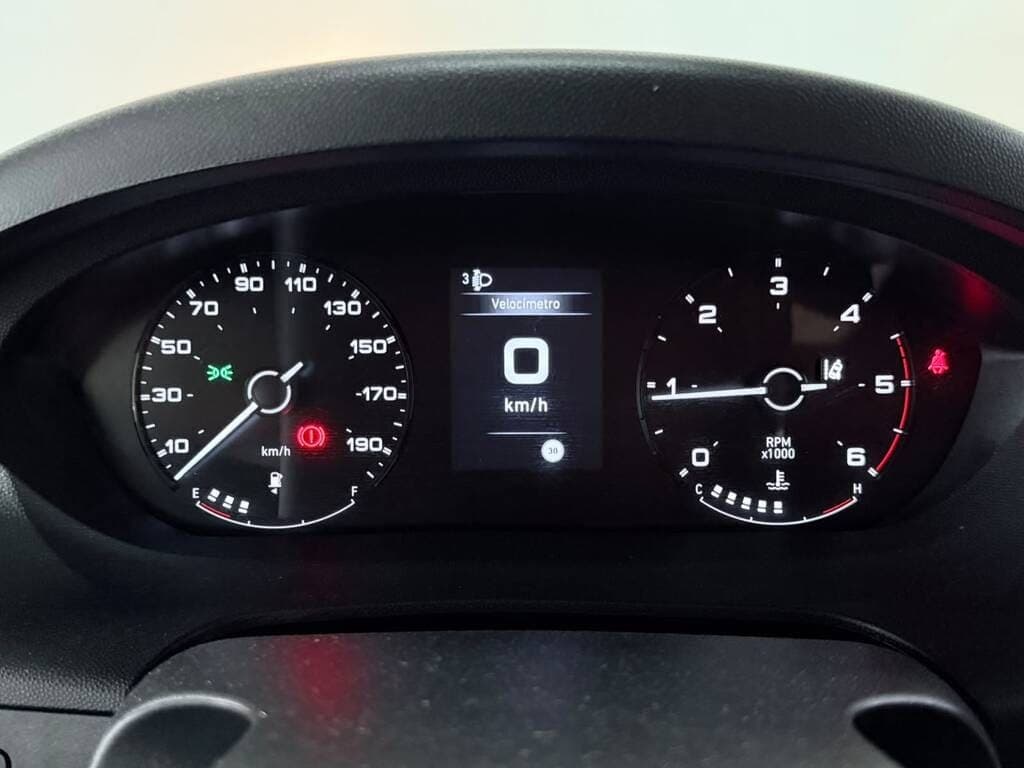 Peugeot Boxer - foto 10