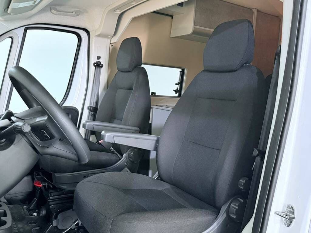 Peugeot Boxer - foto 15