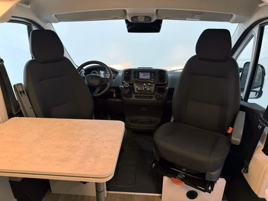 Peugeot Boxer - foto 16