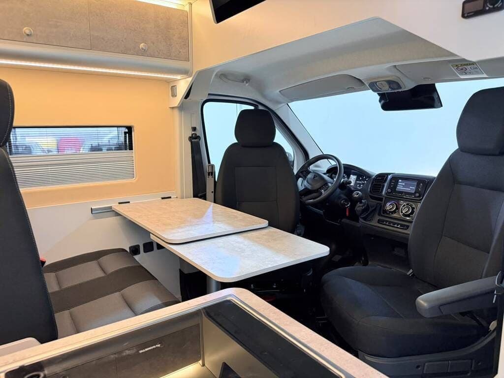 Peugeot Boxer - foto 17