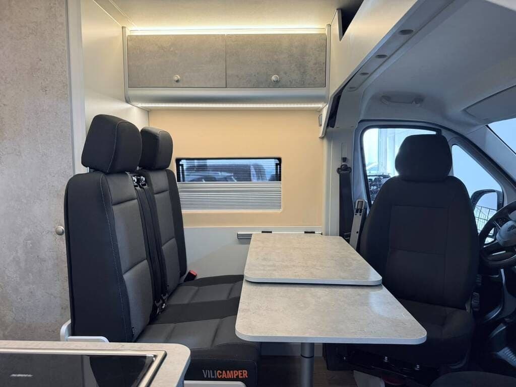 Peugeot Boxer - foto 18