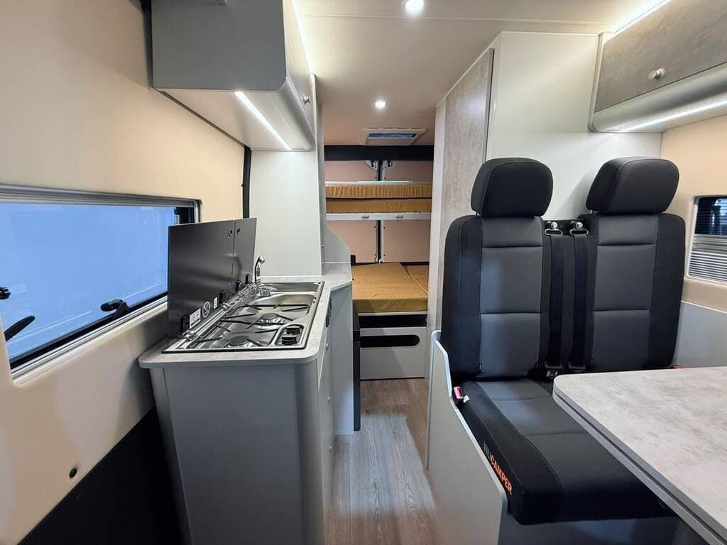 Peugeot Boxer - foto 19