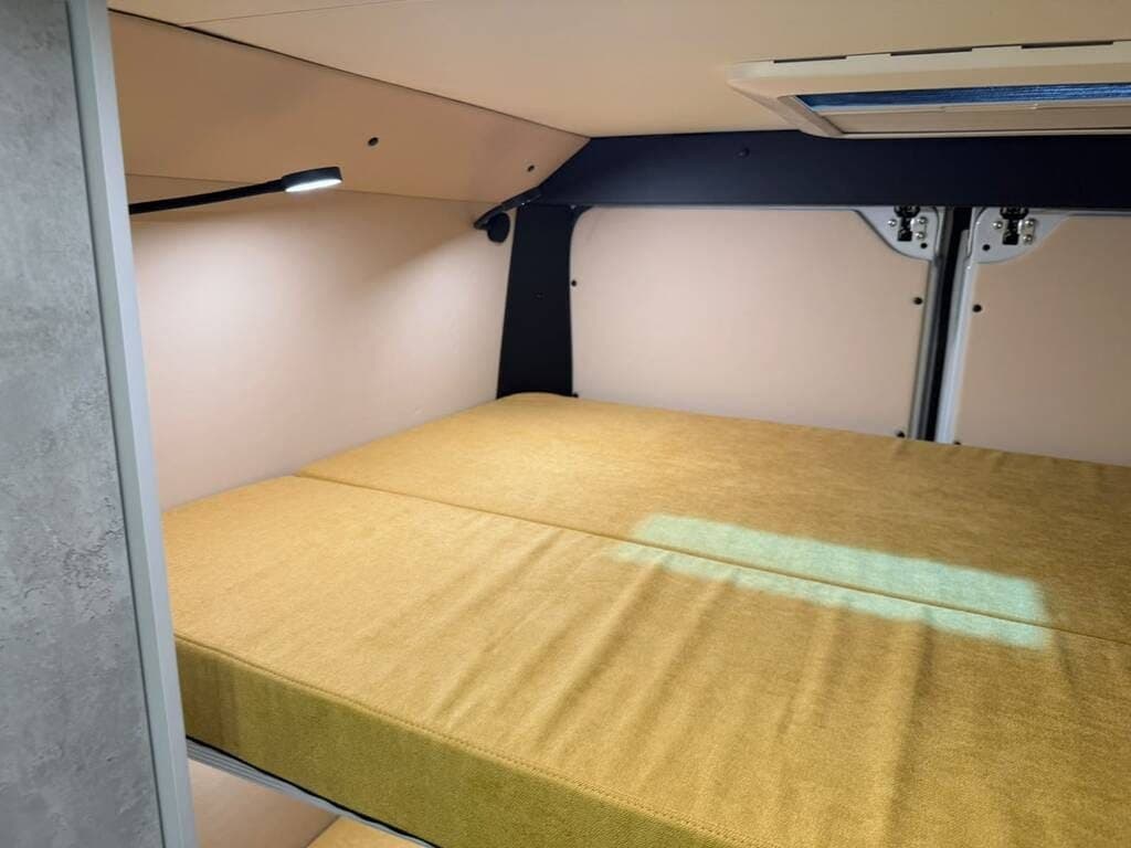 Peugeot Boxer - foto 25