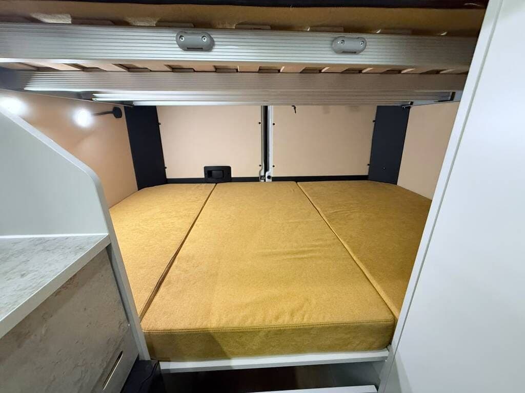 Peugeot Boxer - foto 26