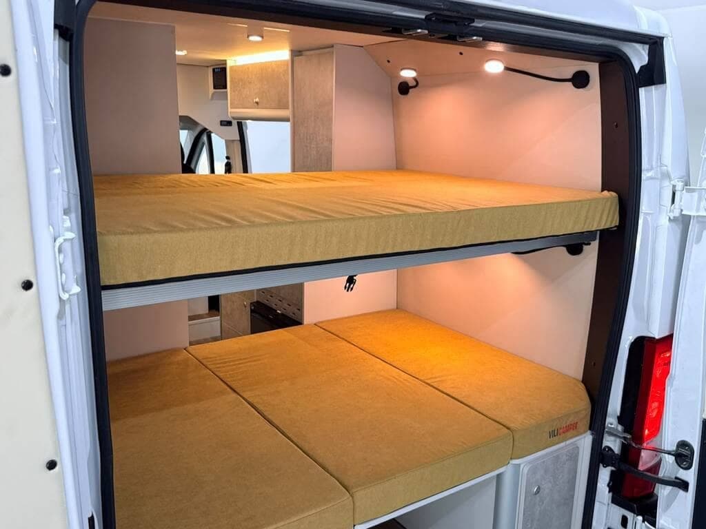 Peugeot Boxer - foto 27