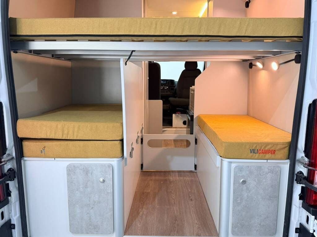 Peugeot Boxer - foto 40
