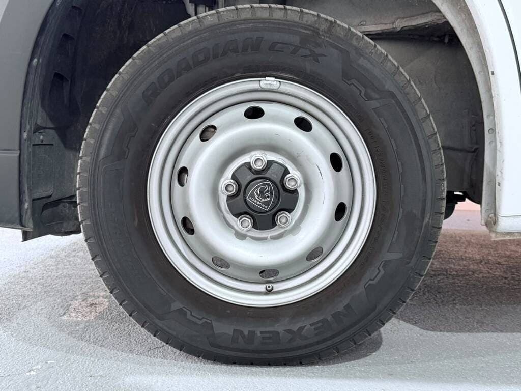 Peugeot Boxer - foto 42